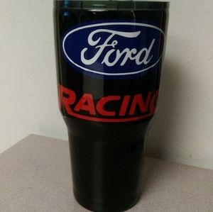 Ozark 30 oz. Tumbler